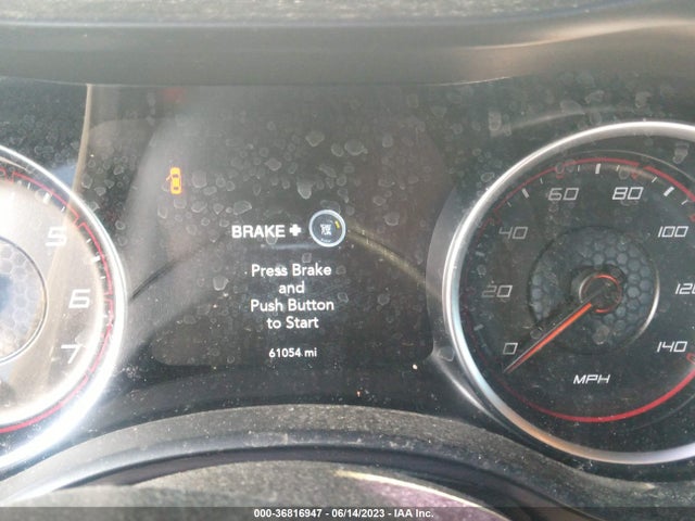 Dodge Charger Sxt 2018 2C3CDXBG6JH337598 Image 7