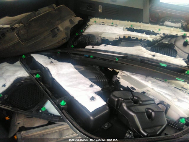 Honda CR-V EX 2019 7FARW1H51KE027437 Image 12