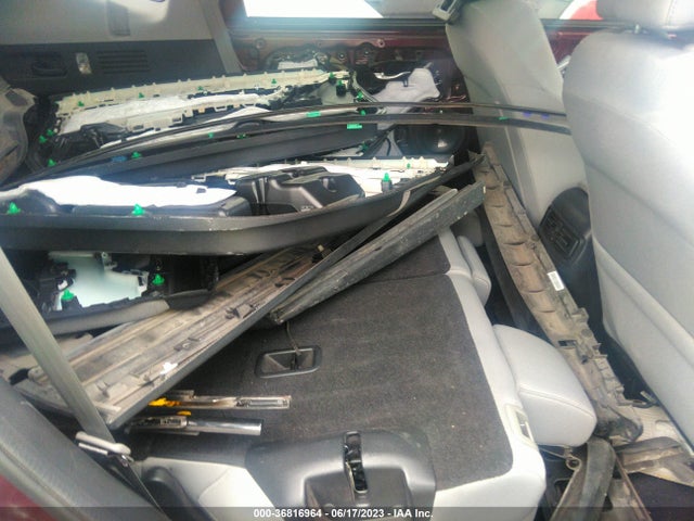 Honda CR-V EX 2019 7FARW1H51KE027437 Image 8