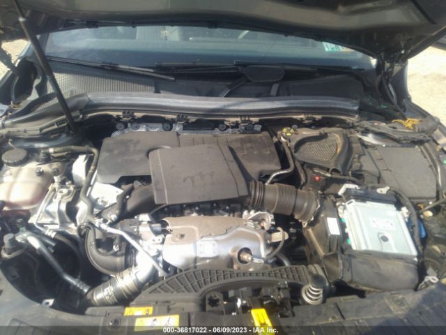 W1N4N4HBXMJ122440 Mercedes-Benz Gla Gla 250