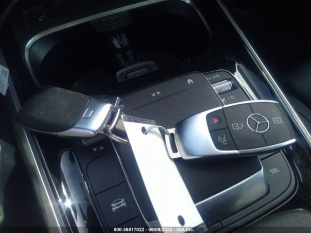W1N4N4HBXMJ122440 Mercedes-Benz Gla Gla 250
