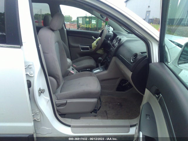 2008 SATURN VUE XE VIN: 3GSCL33P88S710769