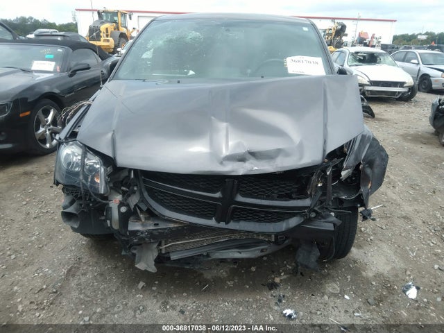 Dodge Grand Caravan Sxt 2017 2C4RDGCG3HR567303 Image 12