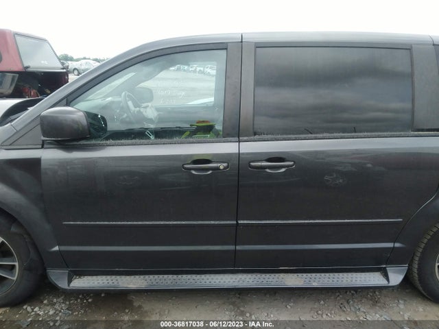 Dodge Grand Caravan Sxt 2017 2C4RDGCG3HR567303 Image 14