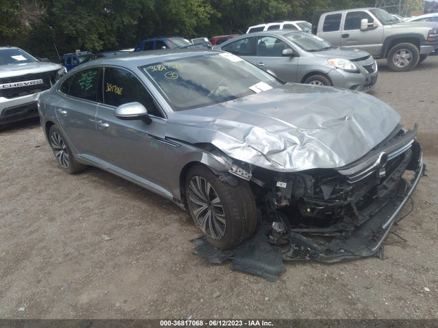 2019 Volkswagen Arteon, VIN: WVWBR7AN5KE000793
