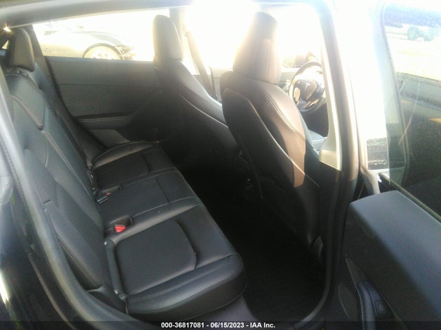 7SAYGDEE4NF317446 Tesla Model Y Long Range