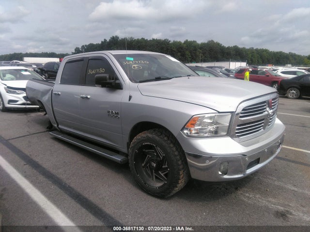 1C6RR7LG6GS297134 auction archive image