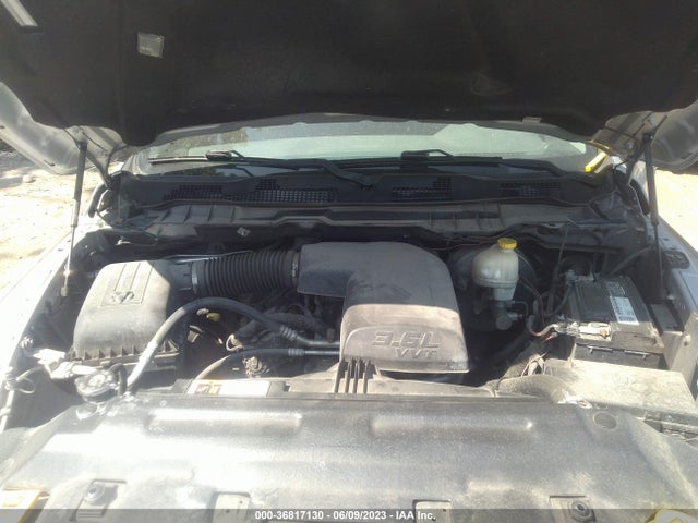 1C6RR7LG6GS297134 RAM 1500 Big Horn