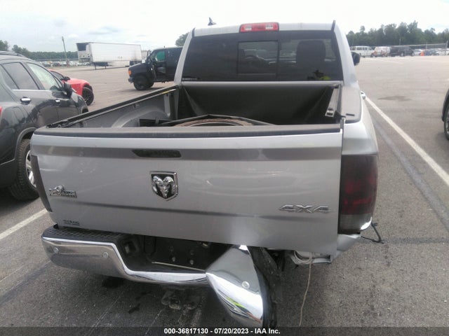 1C6RR7LG6GS297134 RAM 1500 Big Horn