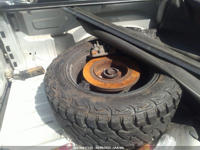 1C6RR7LG6GS297134 RAM 1500 Big Horn
