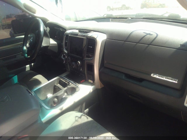 1C6RR7LG6GS297134 RAM 1500 Big Horn
