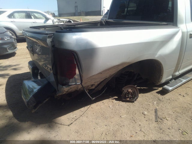 1C6RR7LG6GS297134 RAM 1500 Big Horn