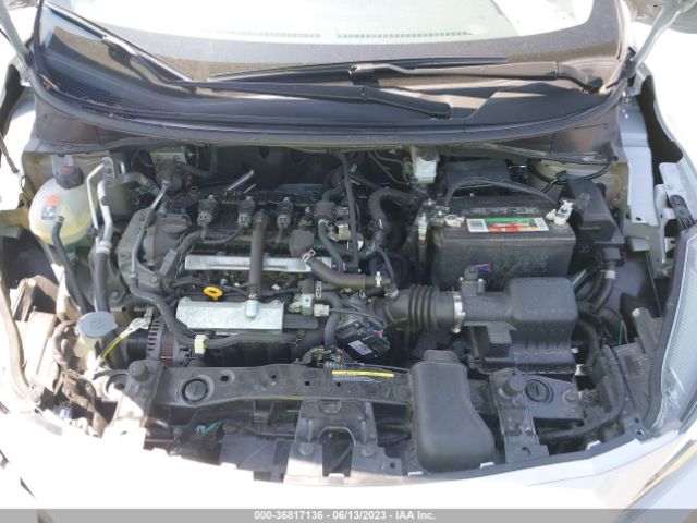 3N1CN8EV0ML922006 Nissan VERSA SV