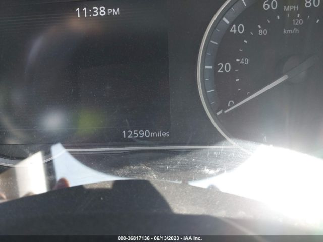 3N1CN8EV0ML922006 Nissan VERSA SV