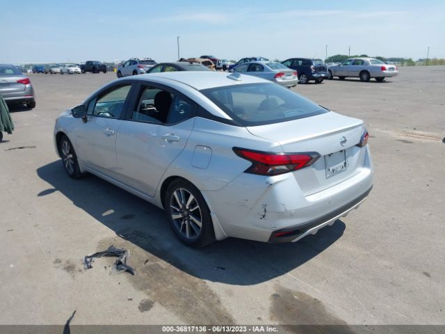 3N1CN8EV0ML922006 Nissan VERSA SV