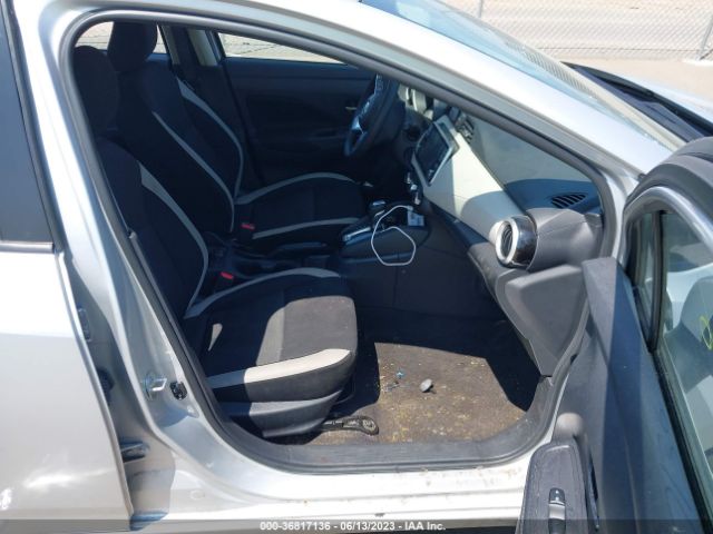 3N1CN8EV0ML922006 Nissan VERSA SV