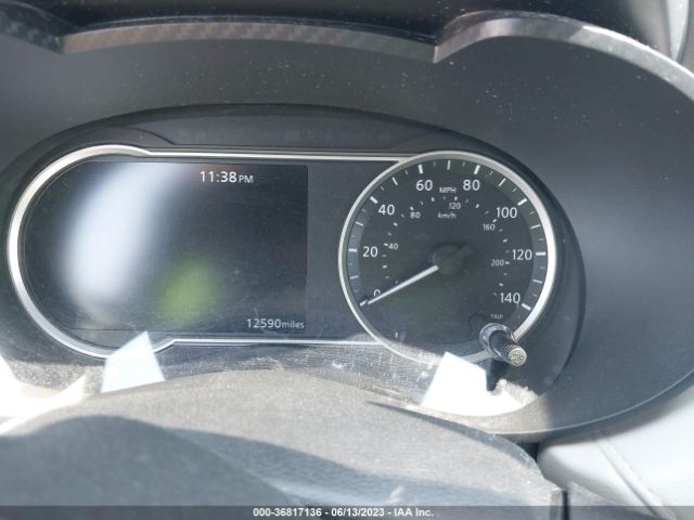 3N1CN8EV0ML922006 Nissan VERSA SV