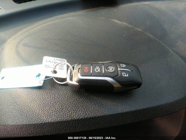 Ford EXPLORER XLT 2017 1FM5K8D80HGB90993 Image 11