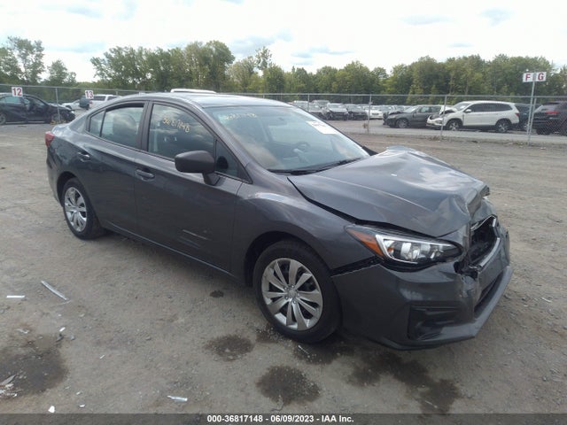 Aukcja sprzedaży 2018 Subaru Impreza, vin: 4S3GKAA6XJ1615040, numer aukcji: 36817148
