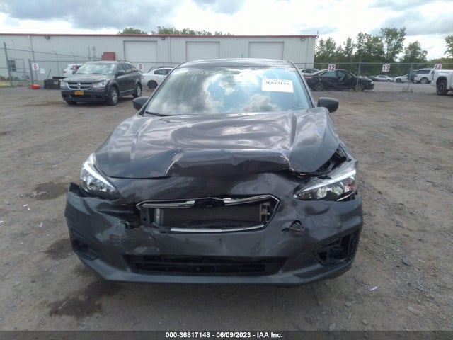 Aukcja sprzedaży 2018 Subaru Impreza, vin: 4S3GKAA6XJ1615040, numer aukcji: 36817148