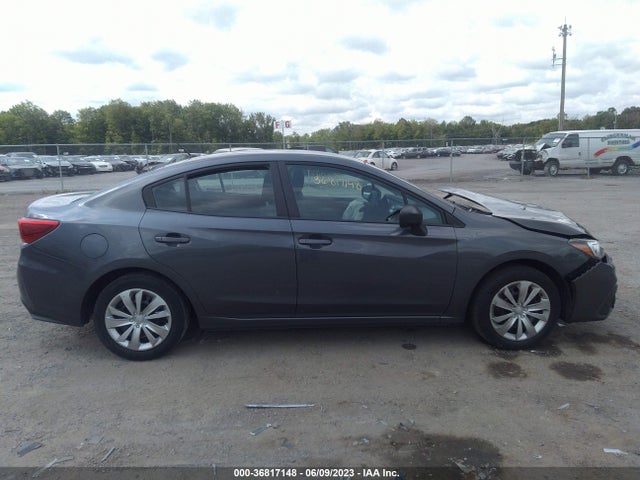 Aukcja sprzedaży 2018 Subaru Impreza, vin: 4S3GKAA6XJ1615040, numer aukcji: 36817148