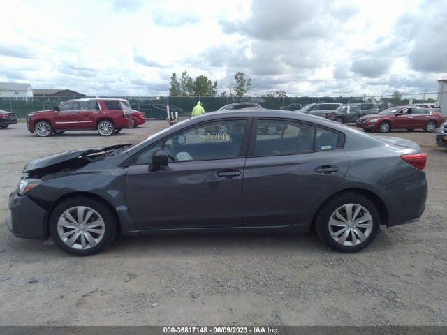 Aukcja sprzedaży 2018 Subaru Impreza, vin: 4S3GKAA6XJ1615040, numer aukcji: 36817148