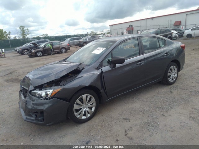 Aukcja sprzedaży 2018 Subaru Impreza, vin: 4S3GKAA6XJ1615040, numer aukcji: 36817148