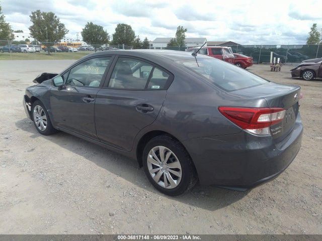 Aukcja sprzedaży 2018 Subaru Impreza, vin: 4S3GKAA6XJ1615040, numer aukcji: 36817148