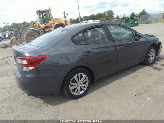 Aukcja sprzedaży 2018 Subaru Impreza, vin: 4S3GKAA6XJ1615040, numer aukcji: 36817148