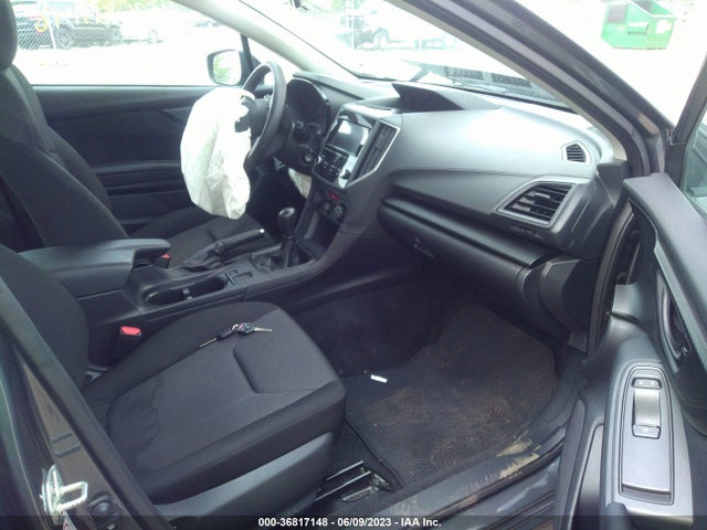 Aukcja sprzedaży 2018 Subaru Impreza, vin: 4S3GKAA6XJ1615040, numer aukcji: 36817148