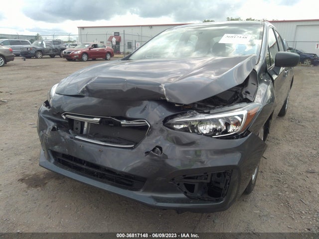 Aukcja sprzedaży 2018 Subaru Impreza, vin: 4S3GKAA6XJ1615040, numer aukcji: 36817148