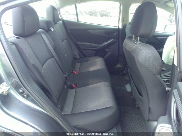 Aukcja sprzedaży 2018 Subaru Impreza, vin: 4S3GKAA6XJ1615040, numer aukcji: 36817148