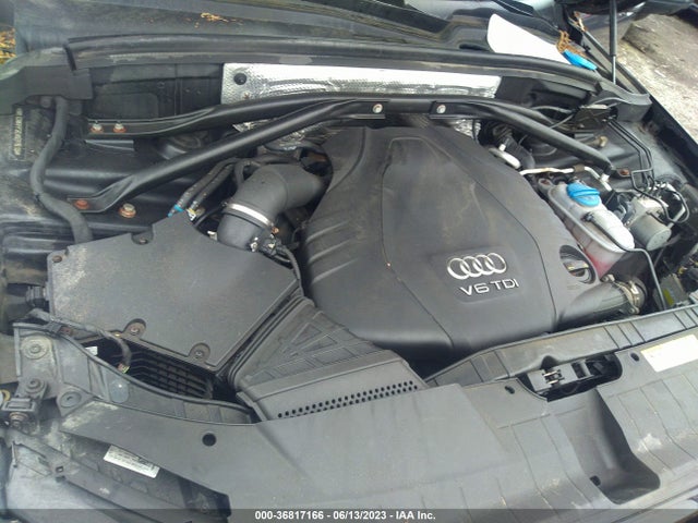 WA1DMAFP2EA091610 Audi Q5 Premium Plus