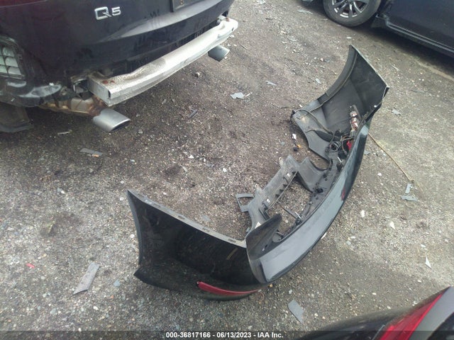 WA1DMAFP2EA091610 Audi Q5 Premium Plus