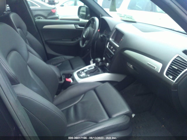 WA1DMAFP2EA091610 Audi Q5 Premium Plus