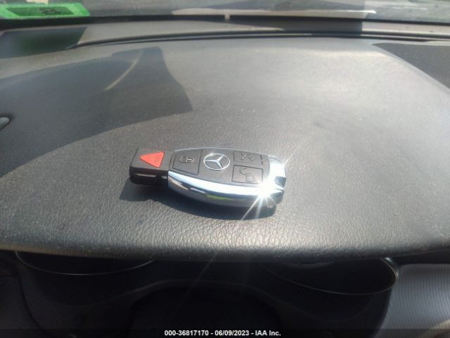 WDCTG4GB8HJ316415 Mercedes-Benz Gla Gla 250