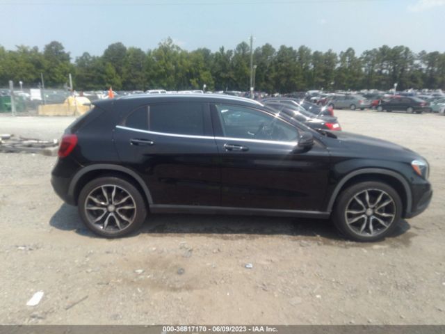 WDCTG4GB8HJ316415 Mercedes-Benz Gla Gla 250