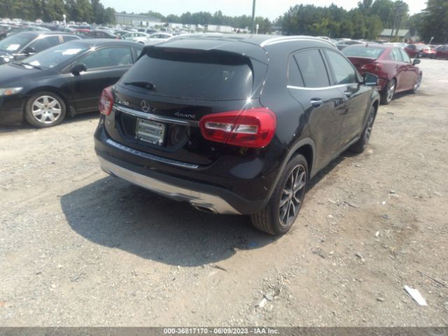 WDCTG4GB8HJ316415 Mercedes-Benz Gla Gla 250