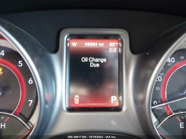 Dodge Journey Crossroad 2019 3C4PDCGG1KT861622 Image 15