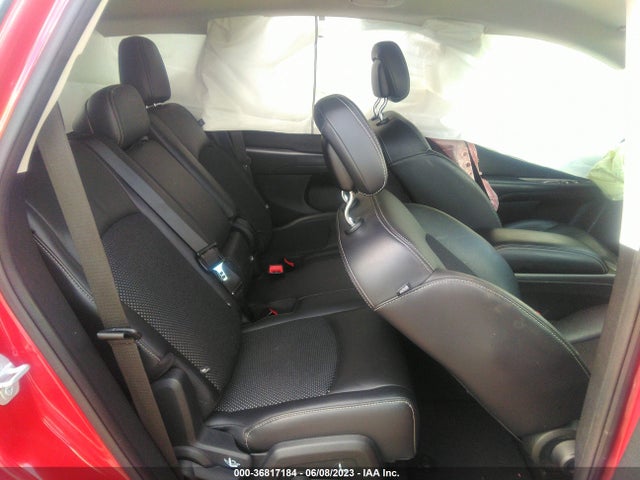 Dodge Journey Crossroad 2019 3C4PDCGG1KT861622 Image 8