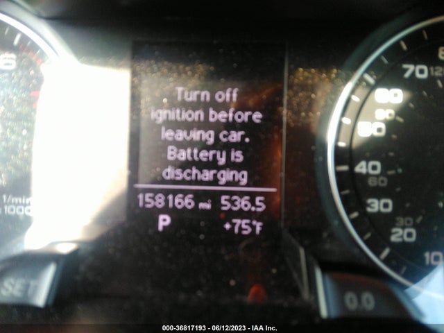 WAUFFAFL2EN028812 Audi A4 Premium Plus