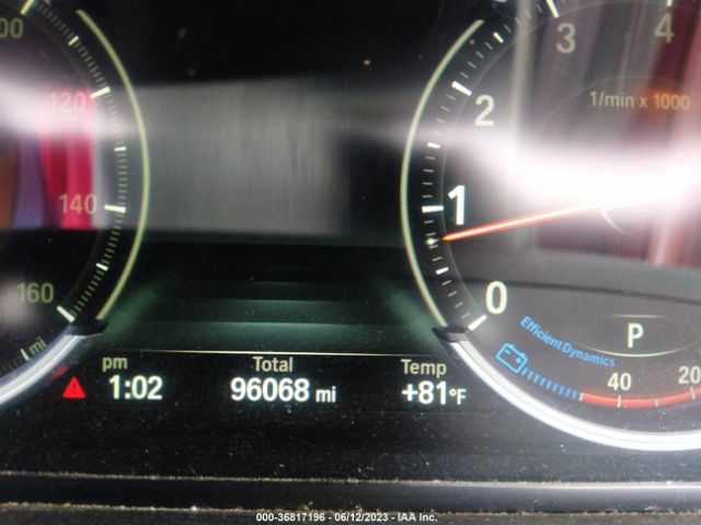WBA6B2C51FD130004 BMW 6 Series 650i