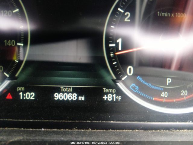 WBA6B2C51FD130004 BMW 6 Series 650i