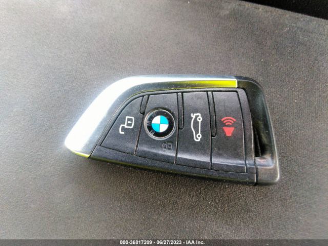 5UX53DP04P9P56722 BMW X3 Xdrive30i