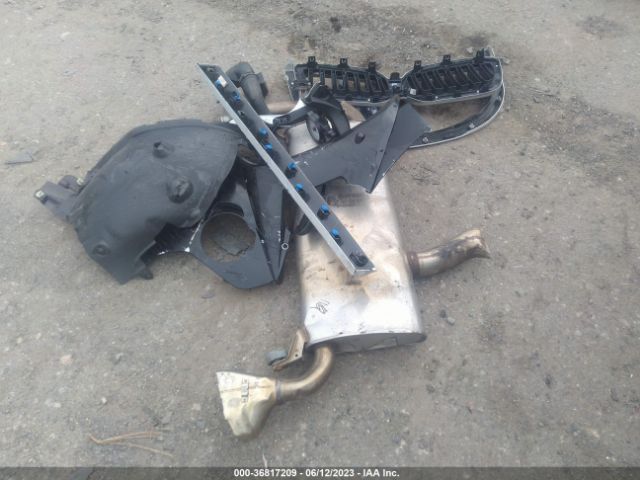 5UX53DP04P9P56722 BMW X3 Xdrive30i