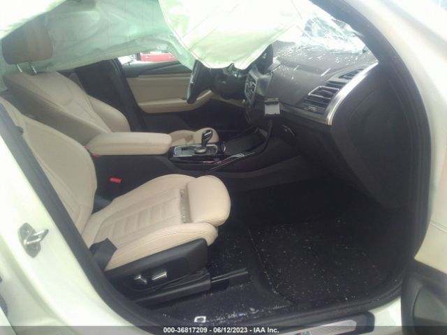 5UX53DP04P9P56722 BMW X3 Xdrive30i
