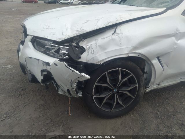 5UX53DP04P9P56722 BMW X3 Xdrive30i