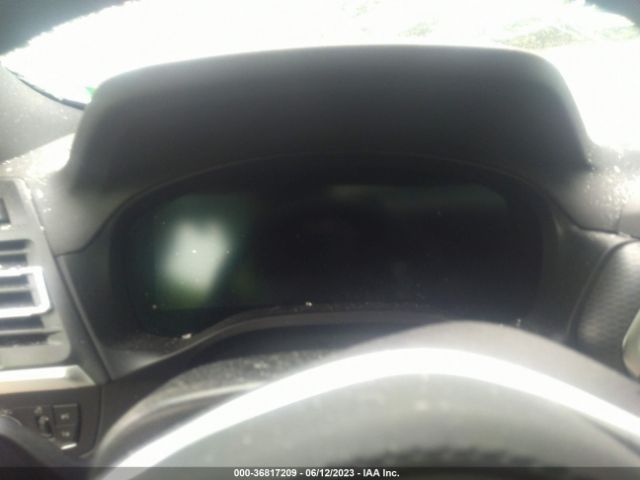 5UX53DP04P9P56722 BMW X3 Xdrive30i