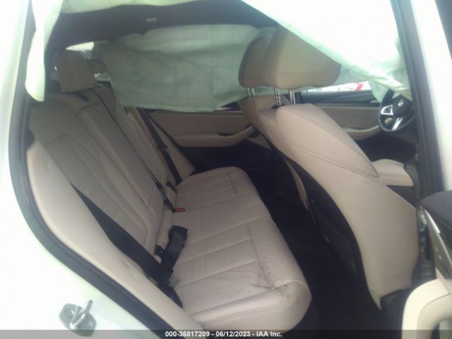 5UX53DP04P9P56722 BMW X3 Xdrive30i
