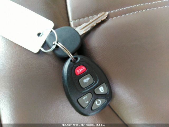 1GKKVRKD3EJ153931 GMC ACADIA SLT